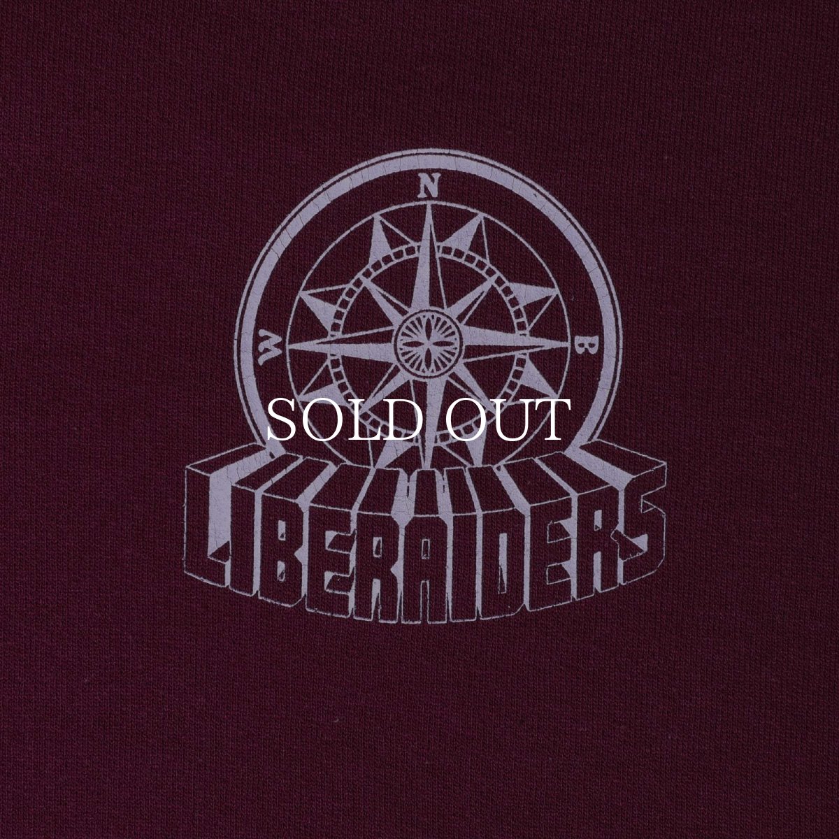 画像14: Liberaiders  SHANGRI-LA HOODIE (14)