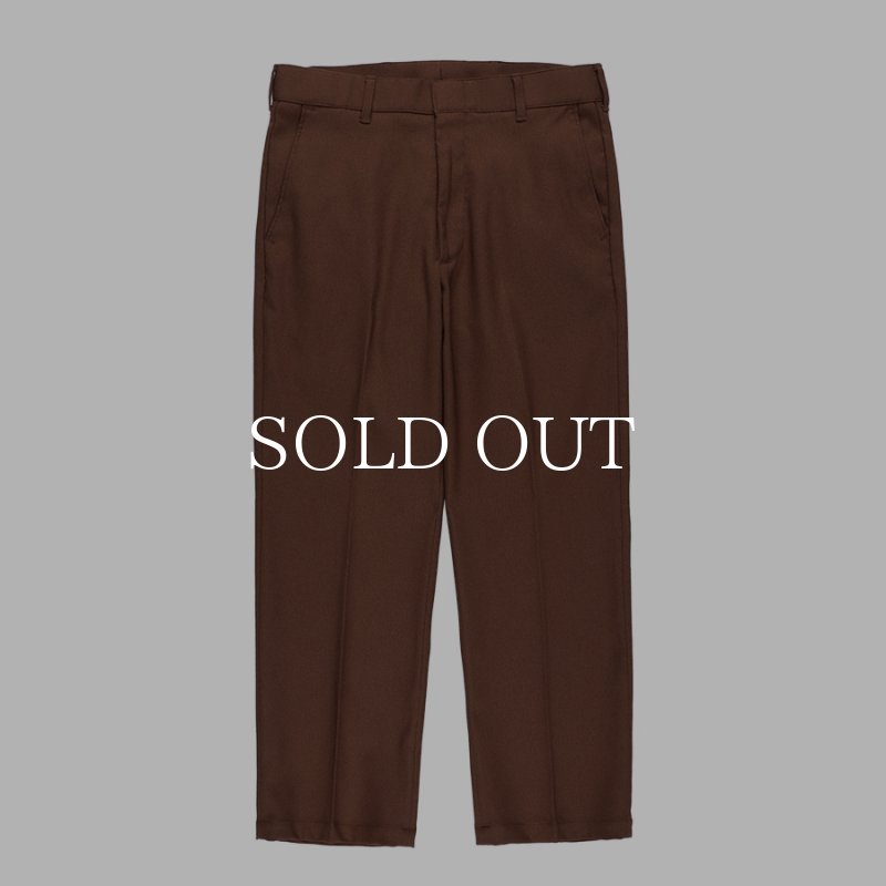 STANDARD CALIFORNIA SD Action Slacks BTKPB200 公式通販