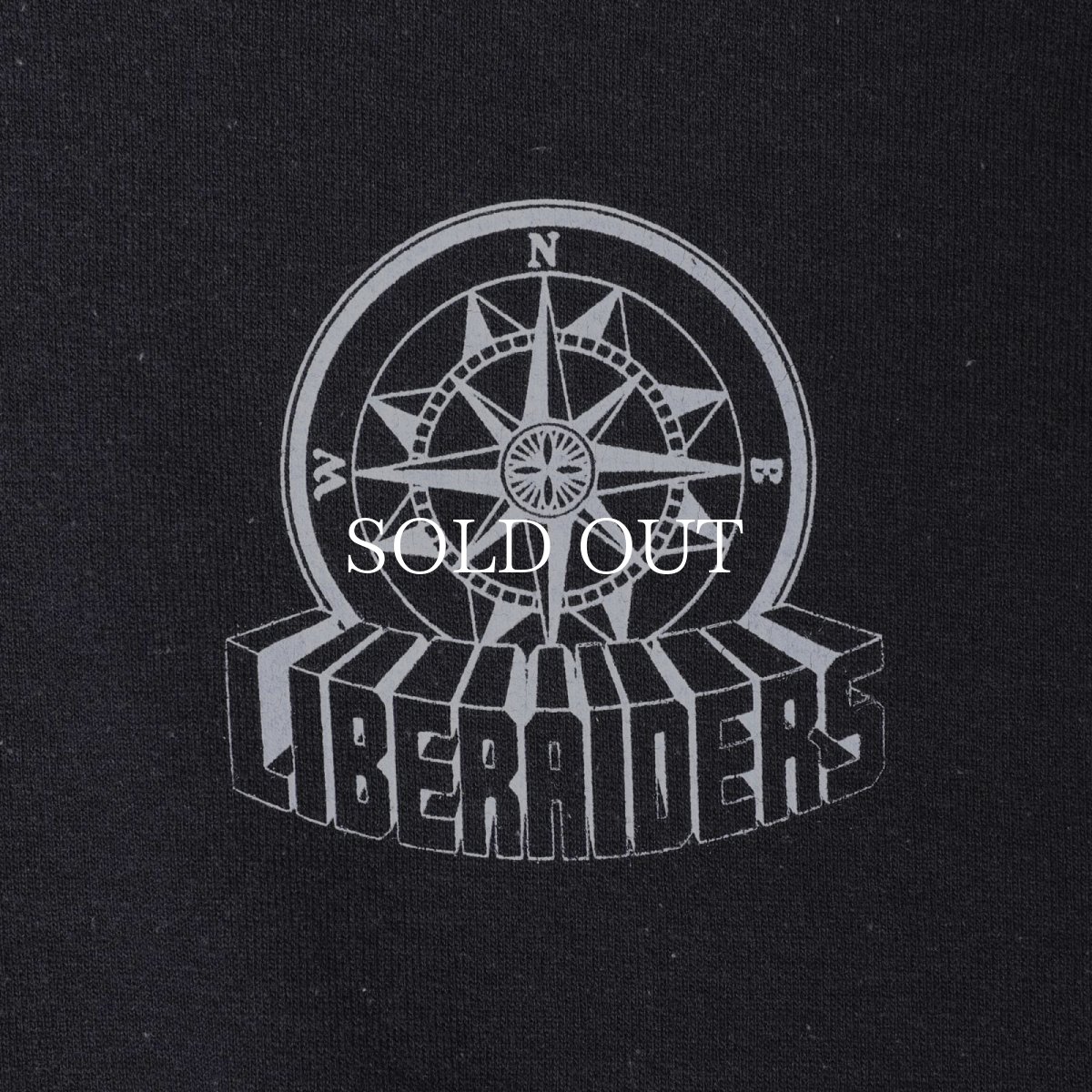 画像9: Liberaiders  SHANGRI-LA HOODIE (9)