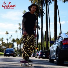 画像18: COOKMAN  Chef Pants Tortoiseshell (18)
