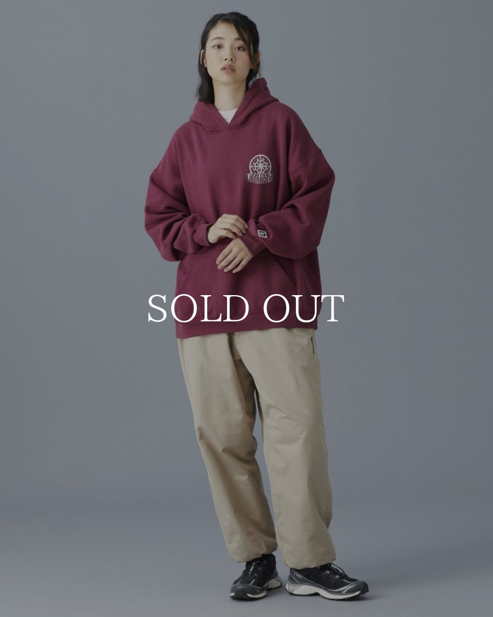 画像23: Liberaiders  SHANGRI-LA HOODIE (23)