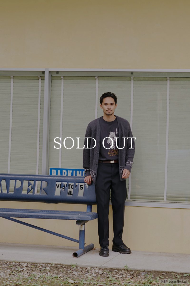 画像11: STANDARD CALIFORNIA  SD Action Slacks (11)