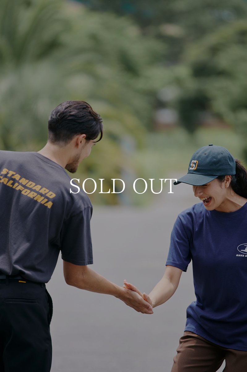 画像12: STANDARD CALIFORNIA  SD Action Slacks (12)