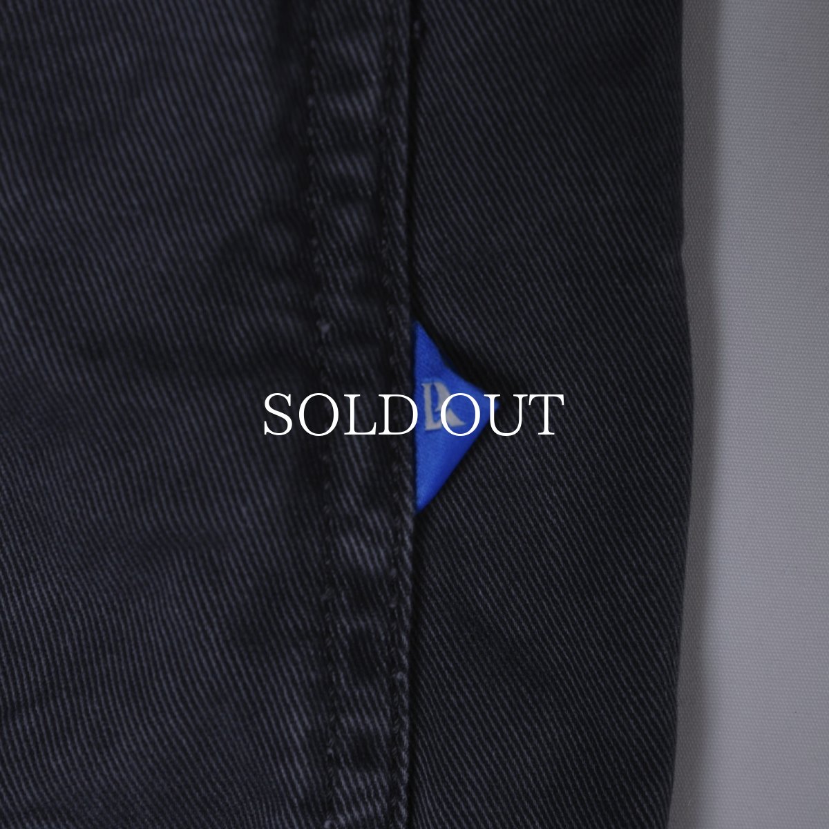 画像6: Liberaiders  SARROUEL CHINO PAINTER PANTS (6)