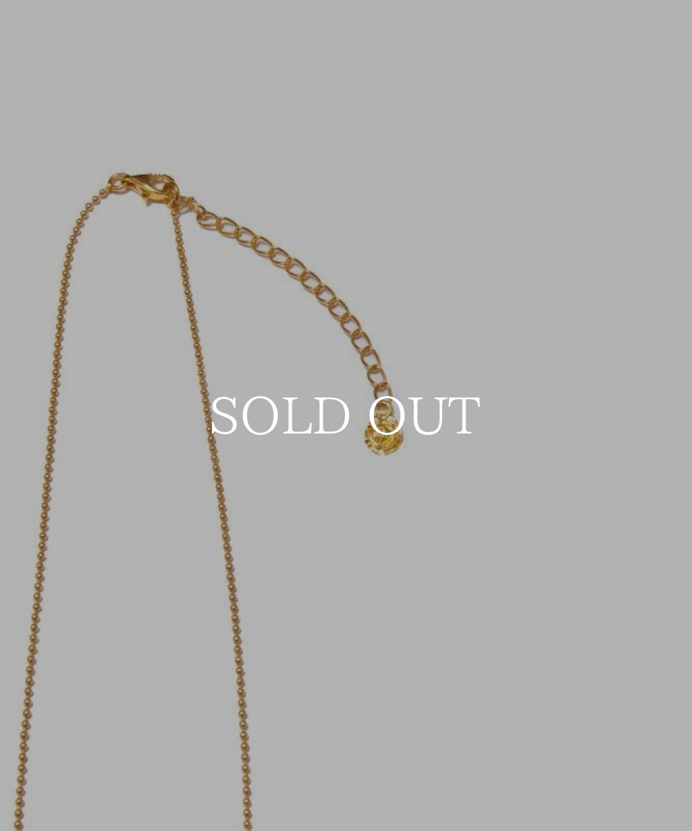 画像4: ROTTWEILER  LONG DOG CHAIN ROSARIO (4)