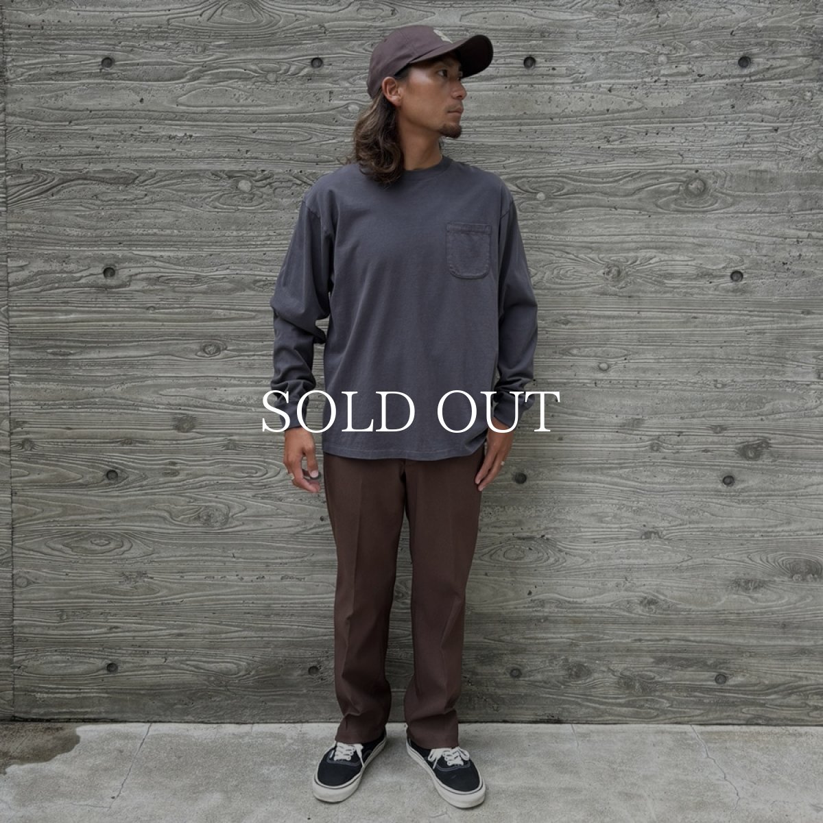 画像10: STANDARD CALIFORNIA  SD Action Slacks (10)