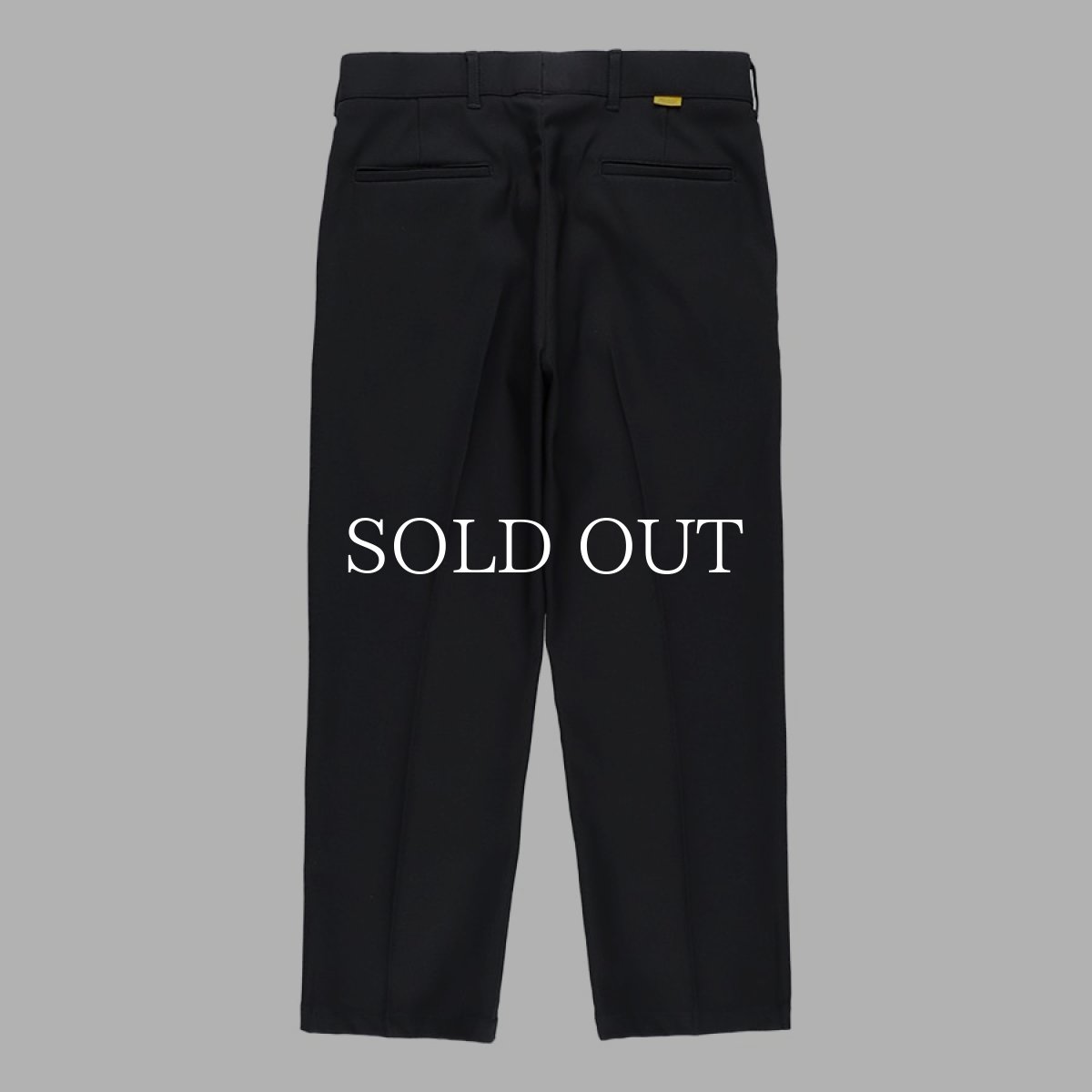 画像2: STANDARD CALIFORNIA  SD Action Slacks (2)