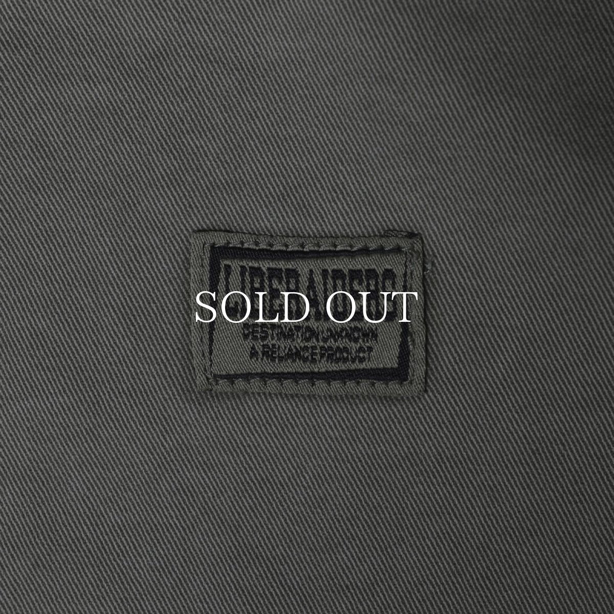 画像20: Liberaiders  SARROUEL CHINO PAINTER PANTS (20)