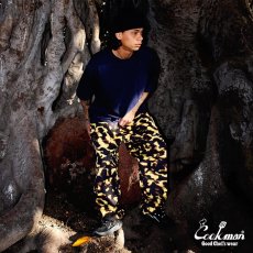 画像25: COOKMAN  Chef Pants Tortoiseshell (25)