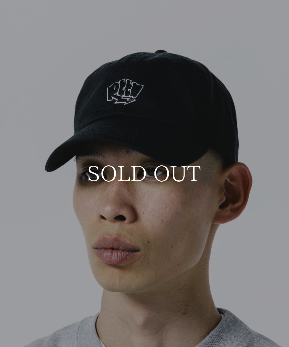 画像5: ROTTWEILER  GRAFFITI CAP (5)