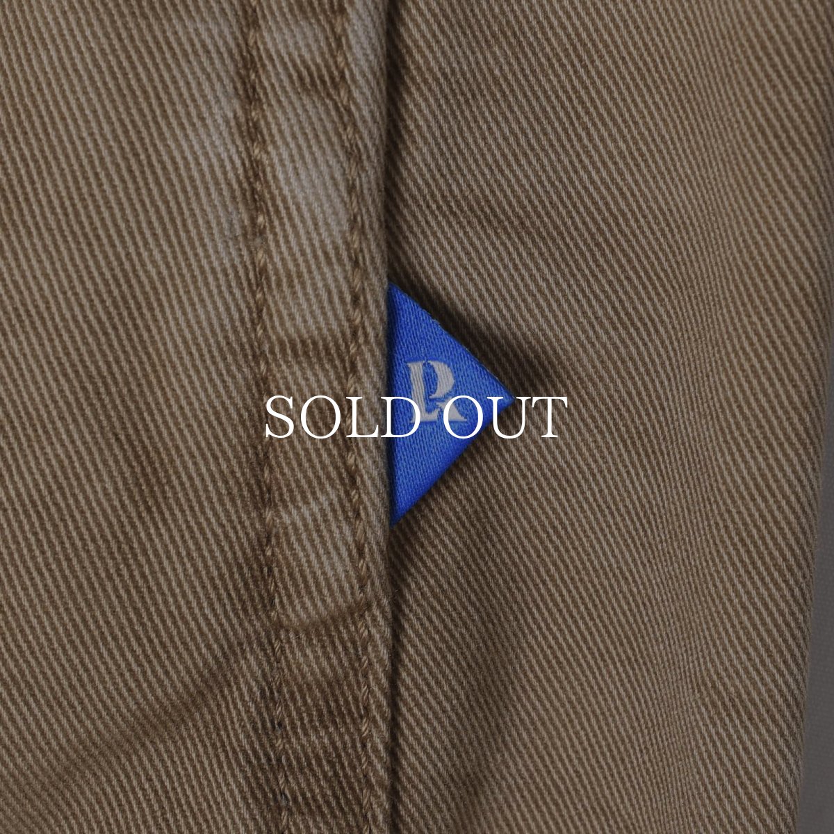 画像30: Liberaiders  SARROUEL CHINO PAINTER PANTS (30)