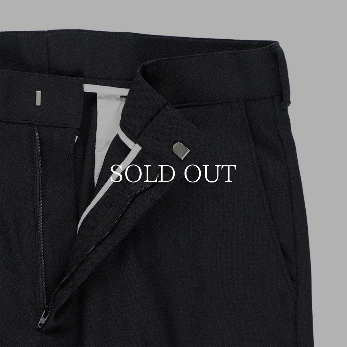 画像3: STANDARD CALIFORNIA  SD Action Slacks (3)