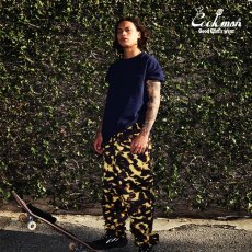 画像17: COOKMAN  Chef Pants Tortoiseshell (17)