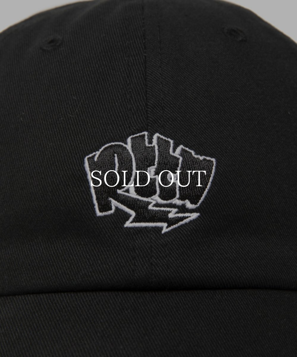 画像2: ROTTWEILER  GRAFFITI CAP (2)