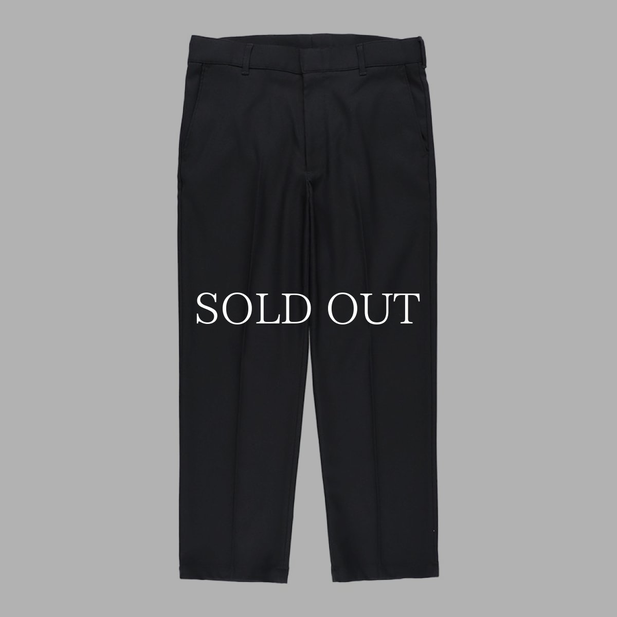 画像1: STANDARD CALIFORNIA  SD Action Slacks (1)