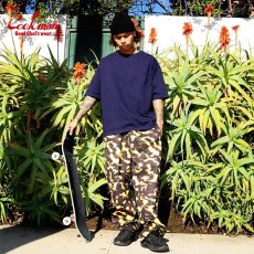 画像21: COOKMAN  Chef Pants Tortoiseshell (21)