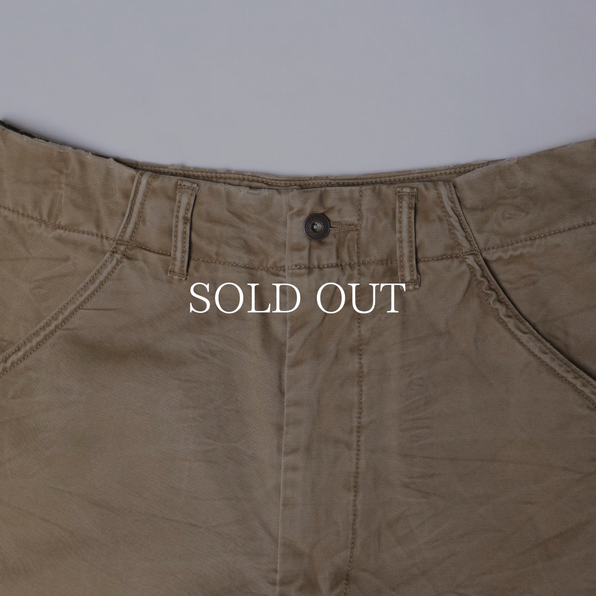 画像28: Liberaiders  SARROUEL CHINO PAINTER PANTS (28)