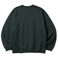 画像11: Liberaiders  TRIBAL EMBROIDERY CREWNECK (11)