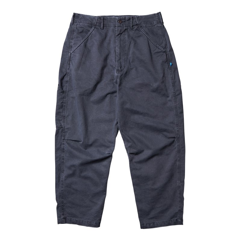 Liberaiders SARROUEL CHINO PAINTER PANTS 787052403 公式通販