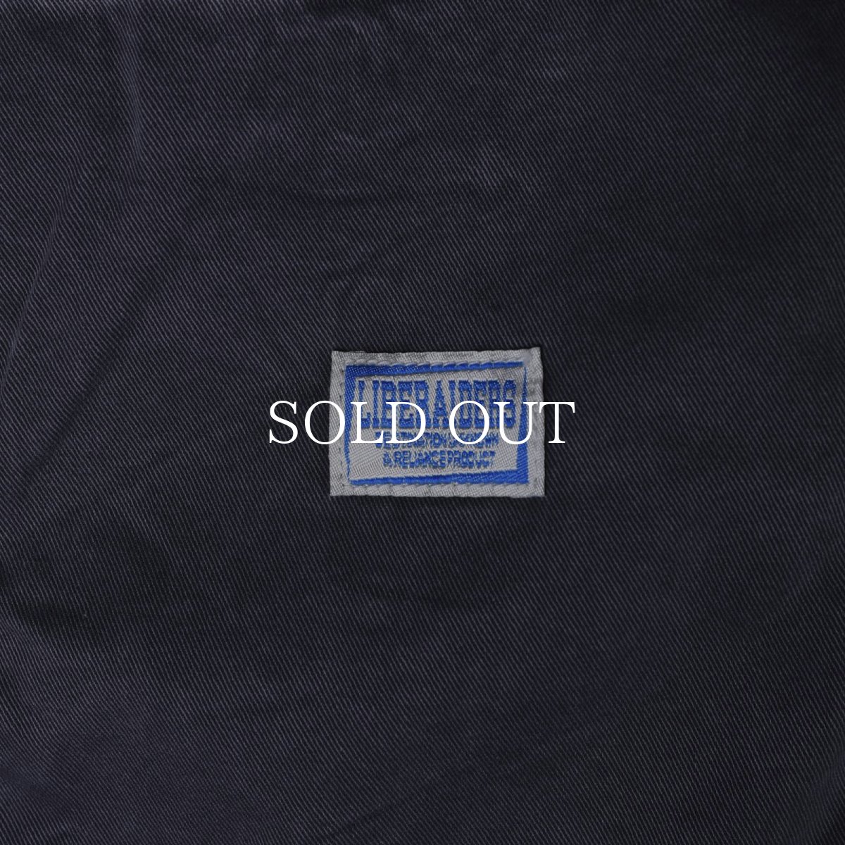 画像9: Liberaiders  SARROUEL CHINO PAINTER PANTS (9)