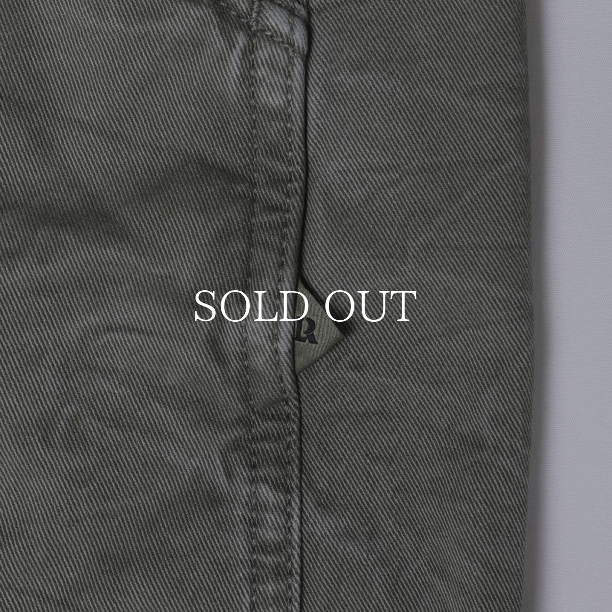 画像18: Liberaiders  SARROUEL CHINO PAINTER PANTS (18)