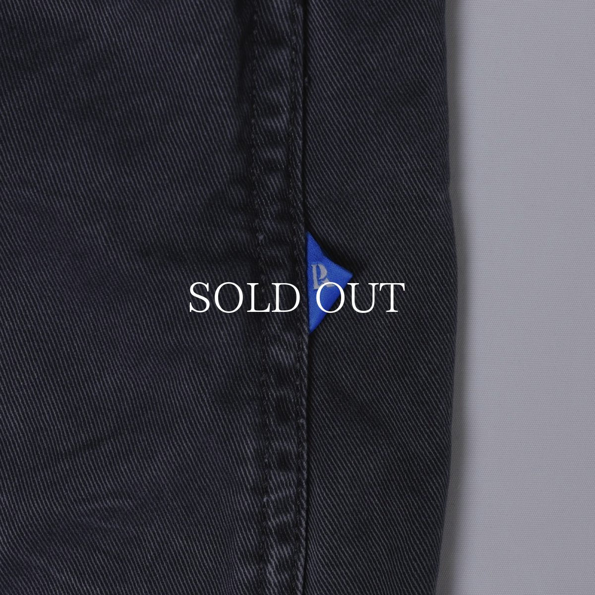 画像7: Liberaiders  SARROUEL CHINO PAINTER PANTS (7)