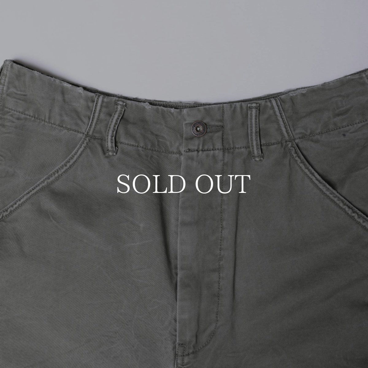 画像16: Liberaiders  SARROUEL CHINO PAINTER PANTS (16)