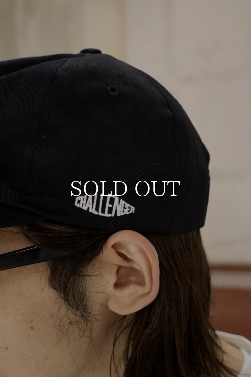 画像9: CHALLENGER  CLGR CAP (9)