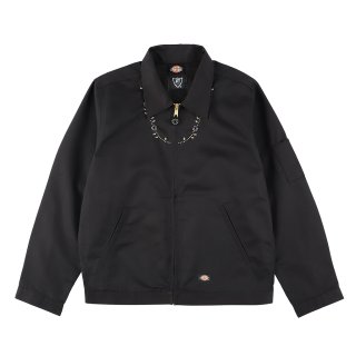 ★Dickies ディッキーズ EISENHOWER JACKET ヴィンテージ Men's Insulated Eisenhower Jacket - Dickies US