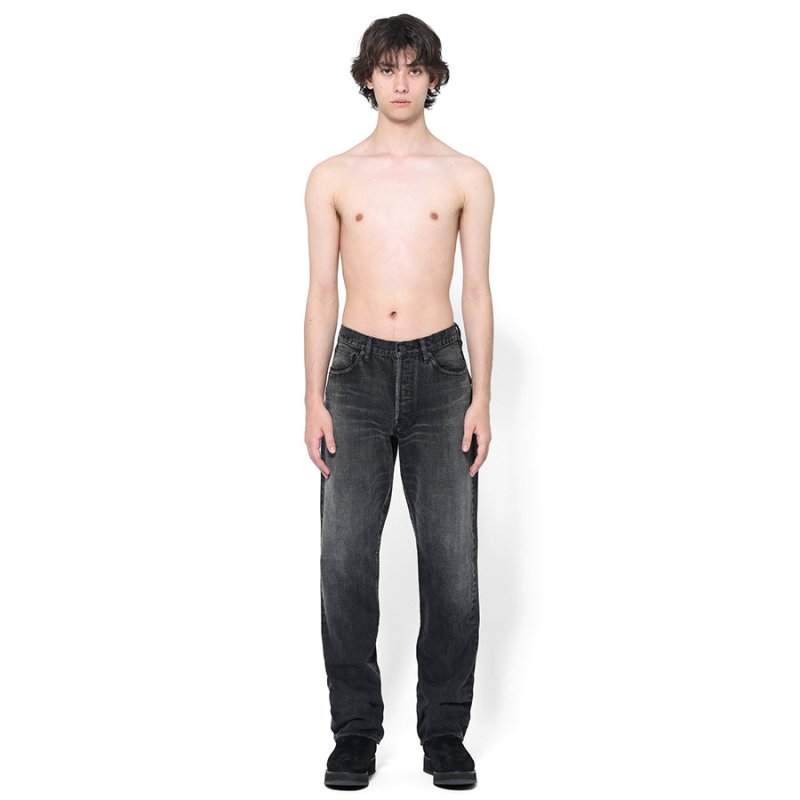 MINEDENIM 103 L.Straight USD FPK103UD 公式通販