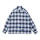 BLUE×WHITE REPAIRED