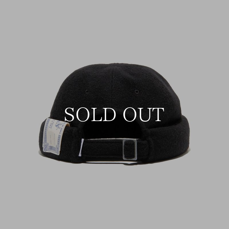 THE H.W.DOG&CO. MOSSA ROLL CAP D-00981 公式通販