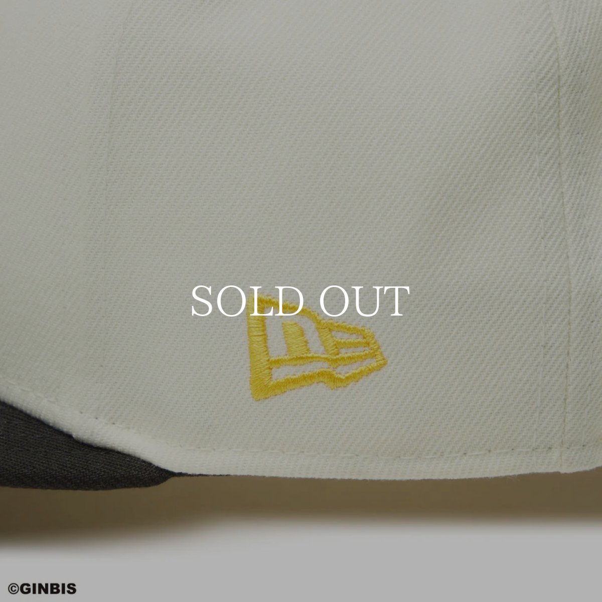 画像8: NEW ERA  9FIFTY たべっ子どうぶつ Dream Animals クローム ブラックバイザー (8)