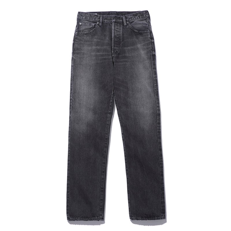 MINEDENIM 103 L.Straight USD FPK103UD 公式通販