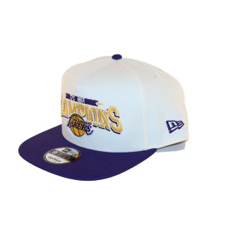 59FIFTY NBA Team Neon レイカーズアンダーバイザー ニューエラ NEW ERA 59FIFTY NBA Team Neon ロサンゼルス