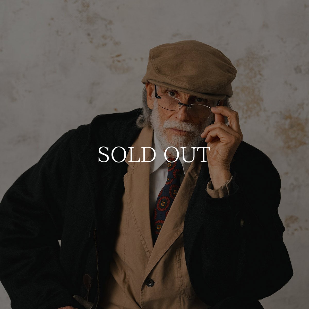 画像11: THE H.W.DOG&CO.  OCTOPUS HUNTING (11)