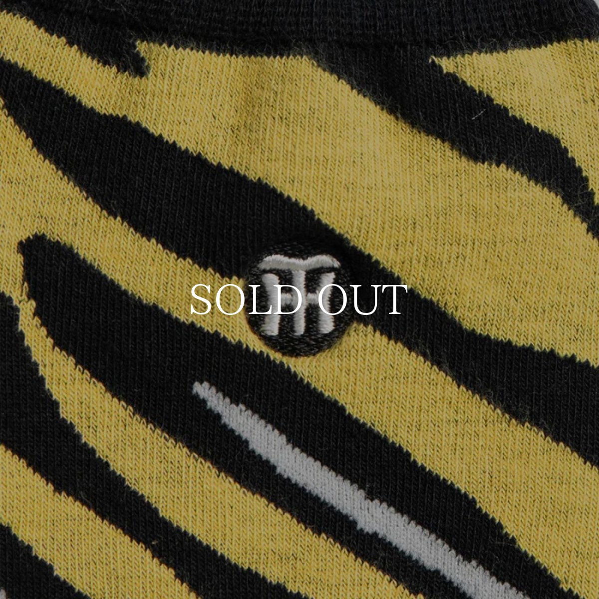 画像4: APPLEBUM "Tigers" Tribe Sox (4)