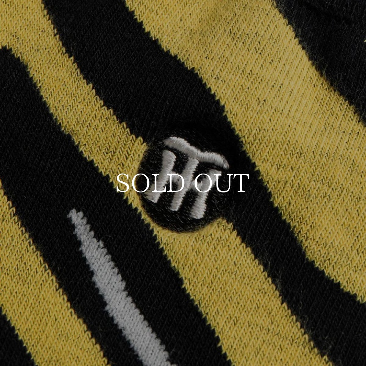 画像5: APPLEBUM "Tigers" Tribe Sox (5)