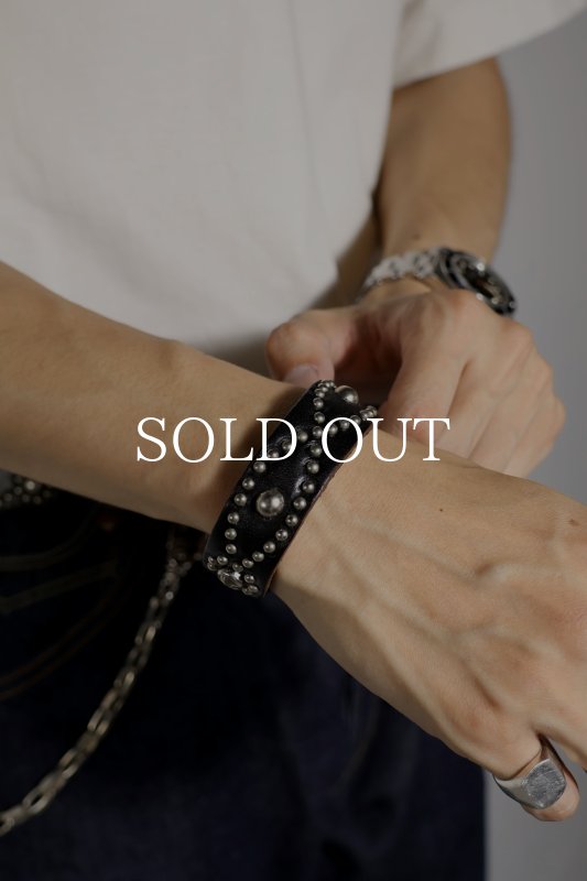 HTC Bracelet #D-Style Studs Stone OTZAN180 公式通販