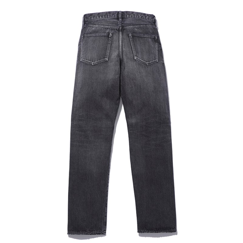MINEDENIM 103 L.Straight USD FPK103UD 公式通販