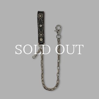 まっするページです　HTC WALLET CHAIN LT TAN 22ss-htc-t2zipper-wallet-