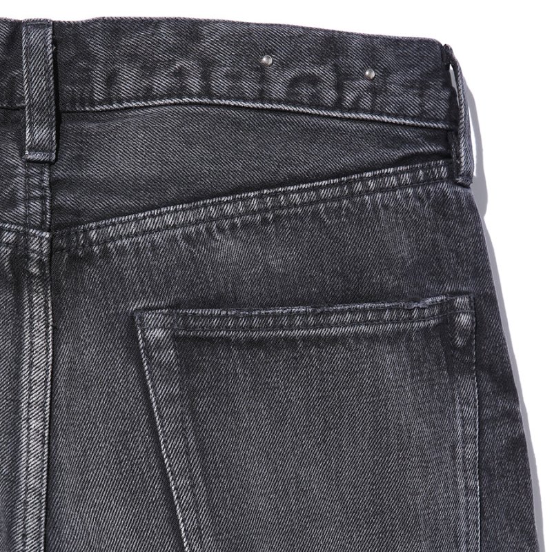 MINEDENIM 103 L.Straight USD FPK103UD 公式通販
