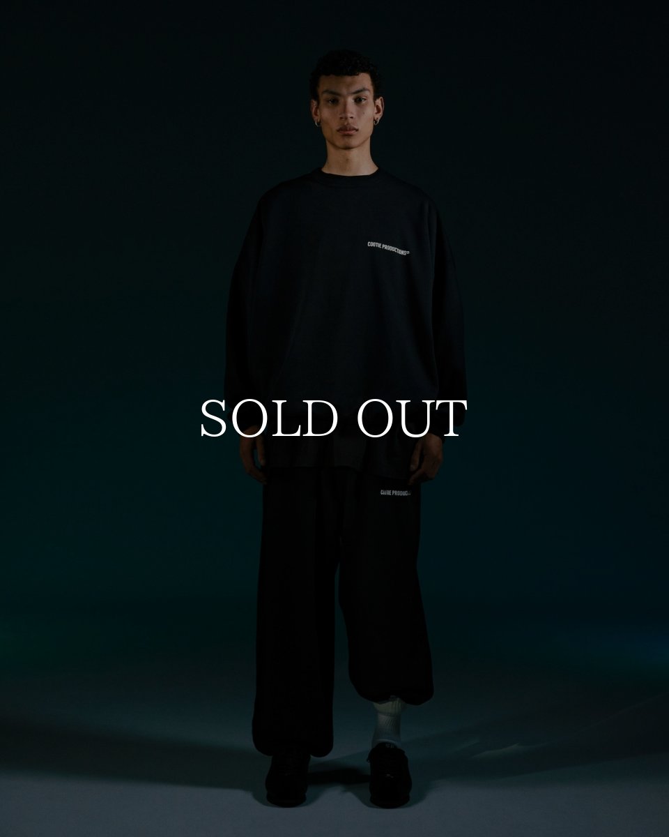 画像3: COOTIE   Dry Tech Sweat Pants (3)