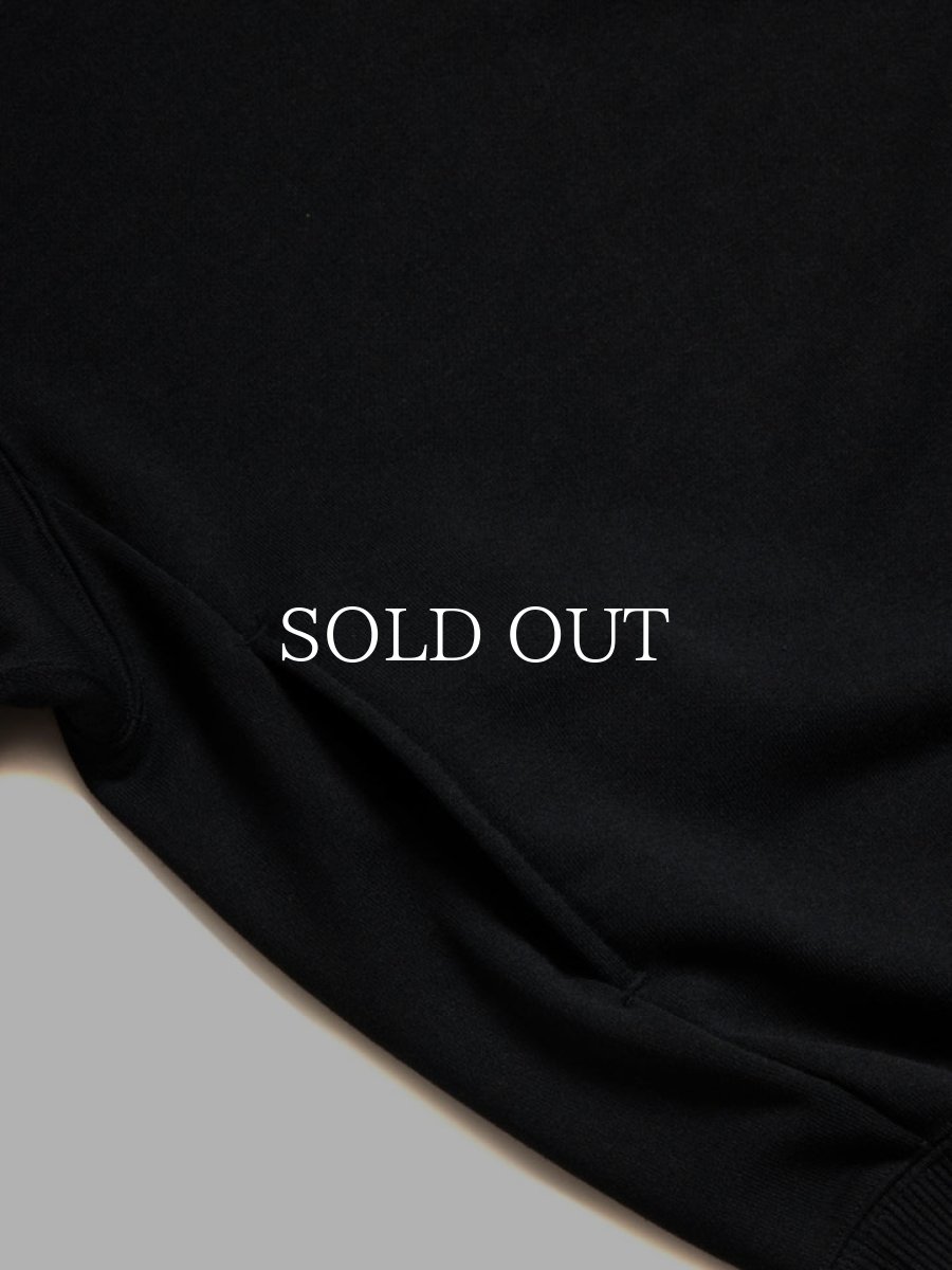 画像3: COOTIE   Dry Tech Oversized Sweat Crew (3)