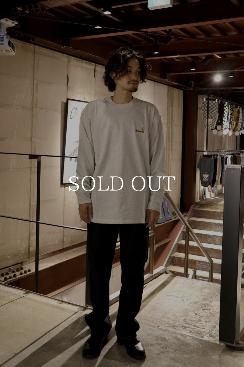 画像9: RATS  INDIGO DENIM PANTS (9)