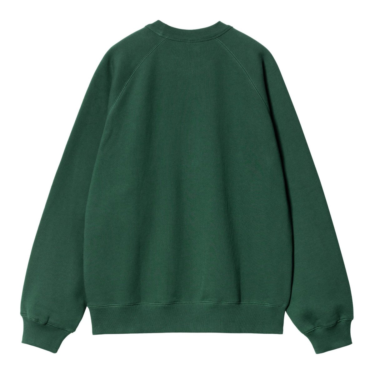 画像12: CARHARTT WIP  LAZY DUCK ACADEMY SWEAT (12)