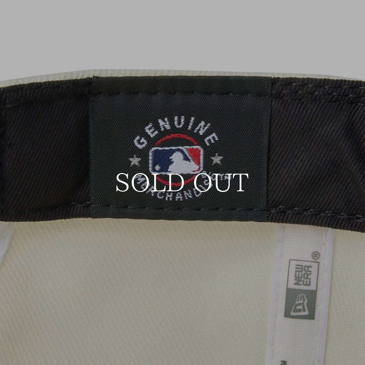 画像3: NEW ERA  9FORTY MLB Color Custom ニューヨーク・ヤンキース クローム バイザーネイビー (3)