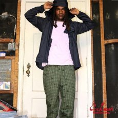 画像16: COOKMAN  Chef Pants Sauce Splash Camo Olive (16)