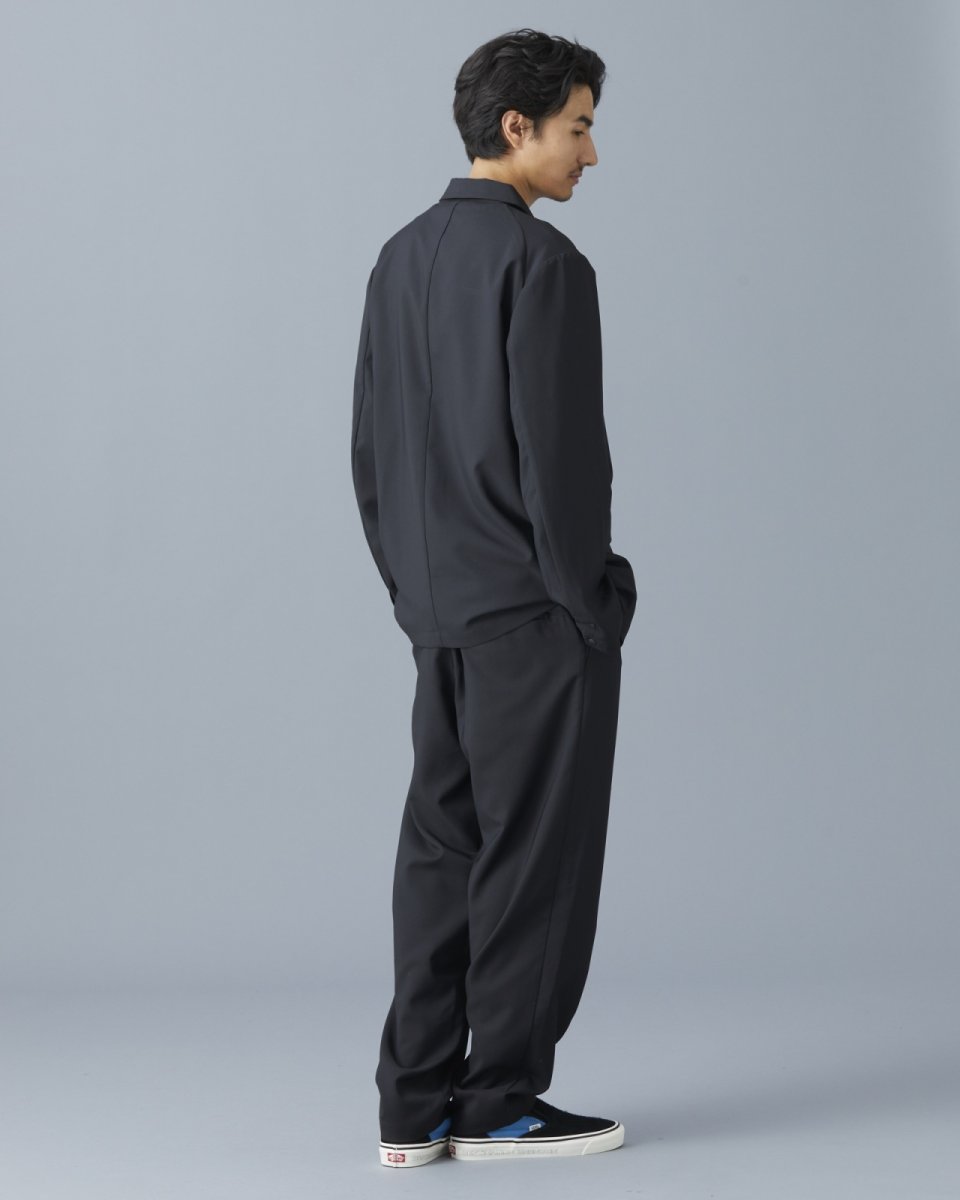 画像13: Liberaiders  RELAX FIT SINGLE JACKET (13)