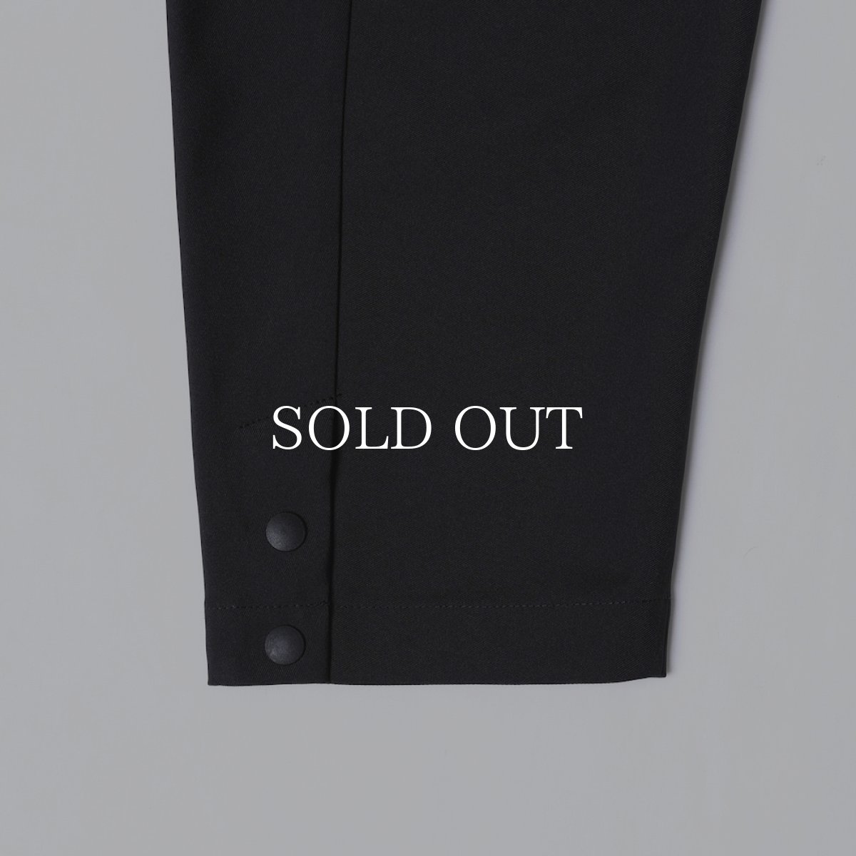 画像8: Liberaiders  RELAX FIT SINGLE JACKET (8)